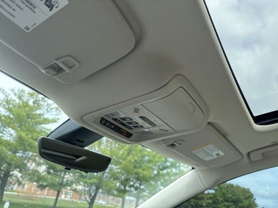 2024 Buick Enclave Avenir