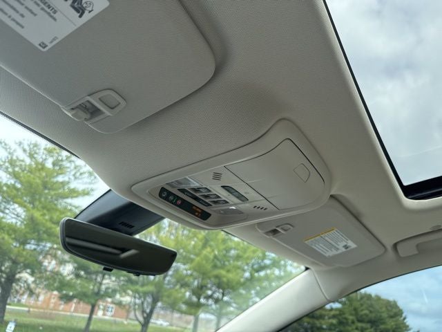 2024 Buick Enclave Avenir