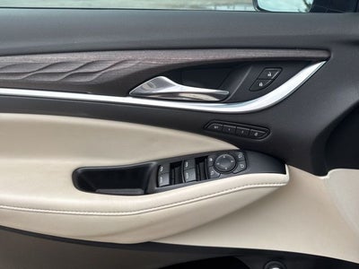 2024 Buick Enclave Avenir