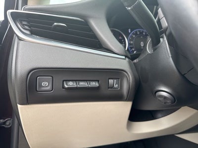 2024 Buick Enclave Avenir