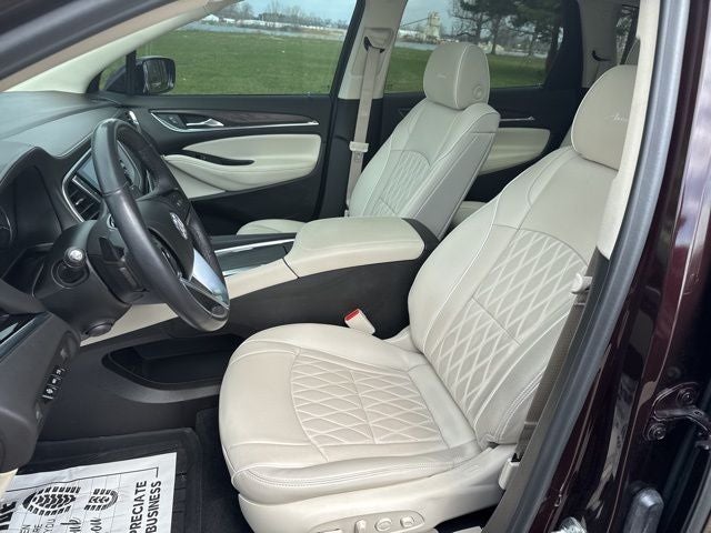 2024 Buick Enclave Avenir
