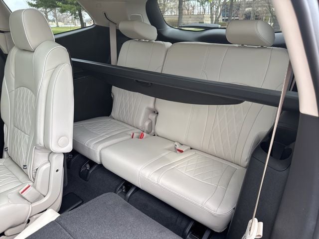 2024 Buick Enclave Avenir