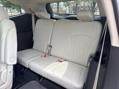 2024 Buick Enclave Avenir