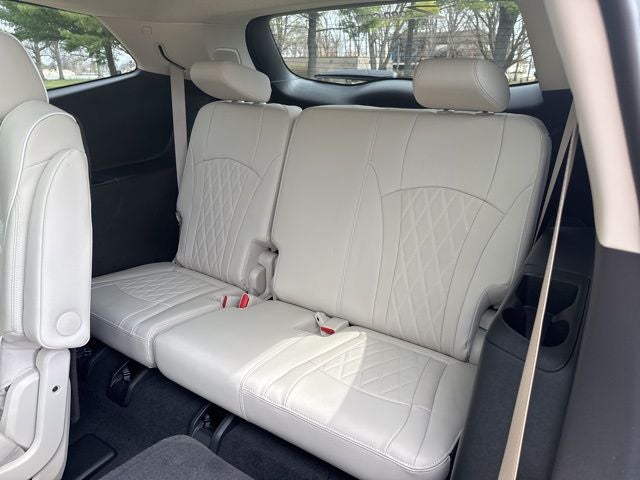 2024 Buick Enclave Avenir