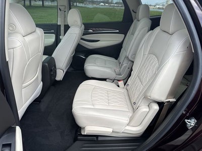 2024 Buick Enclave Avenir