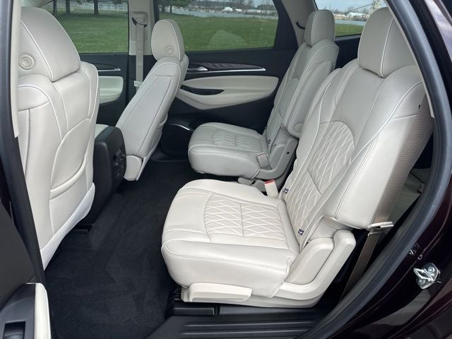 2024 Buick Enclave Avenir