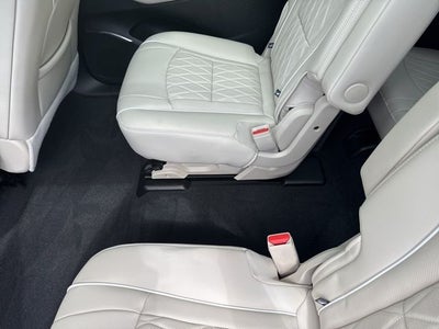 2024 Buick Enclave Avenir