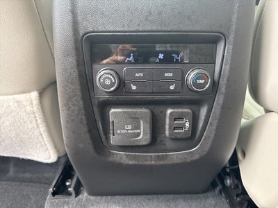 2024 Buick Enclave Avenir