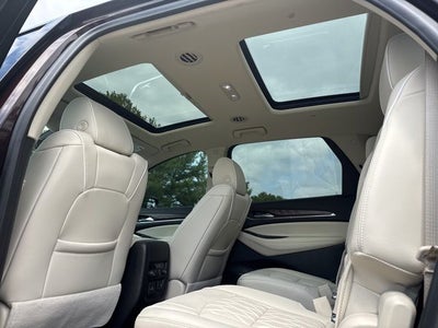 2024 Buick Enclave Avenir