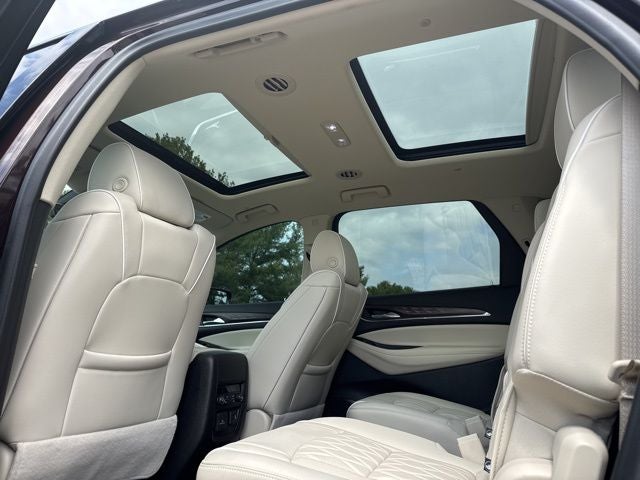 2024 Buick Enclave Avenir