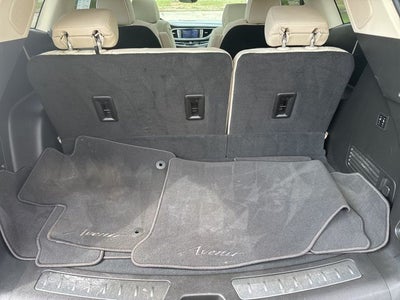 2024 Buick Enclave Avenir