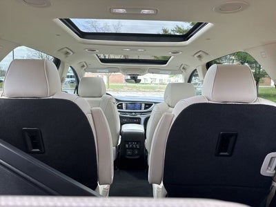 2024 Buick Enclave Avenir