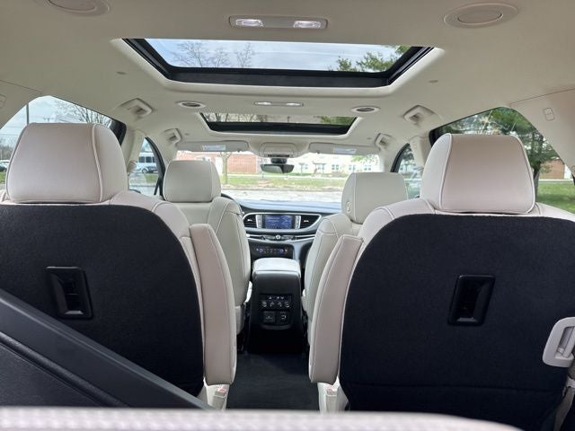 2024 Buick Enclave Avenir
