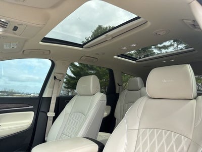 2024 Buick Enclave Avenir