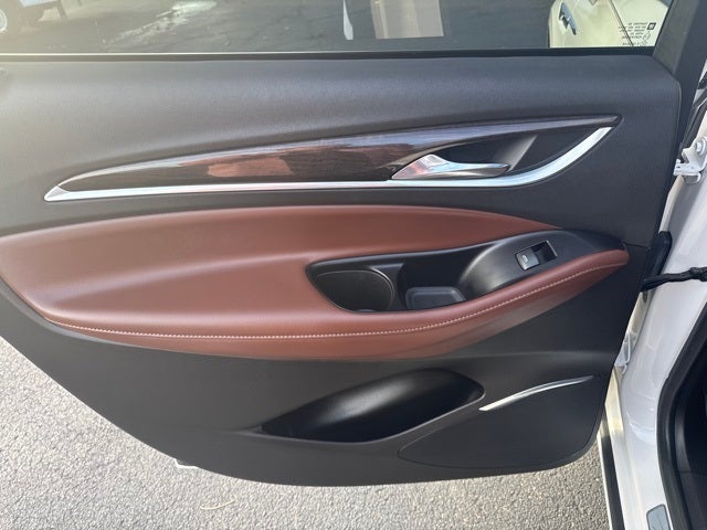 2020 Buick Enclave Avenir