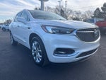 2020 Buick Enclave Avenir