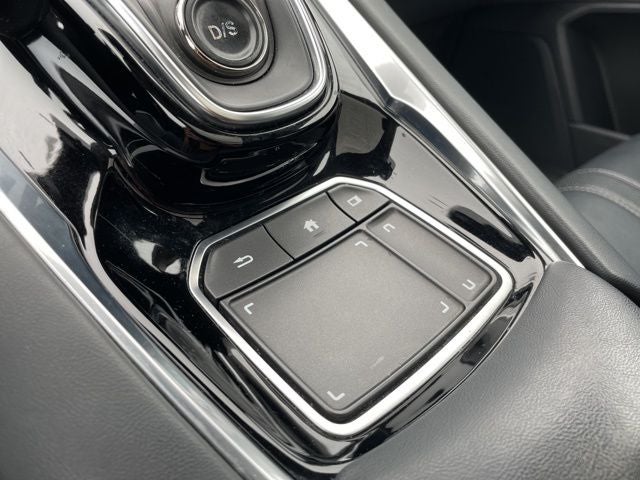 2019 Acura RDX Technology Package SH-AWD
