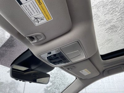 2019 Acura RDX Technology Package SH-AWD