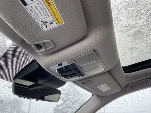 2019 Acura RDX Technology Package SH-AWD