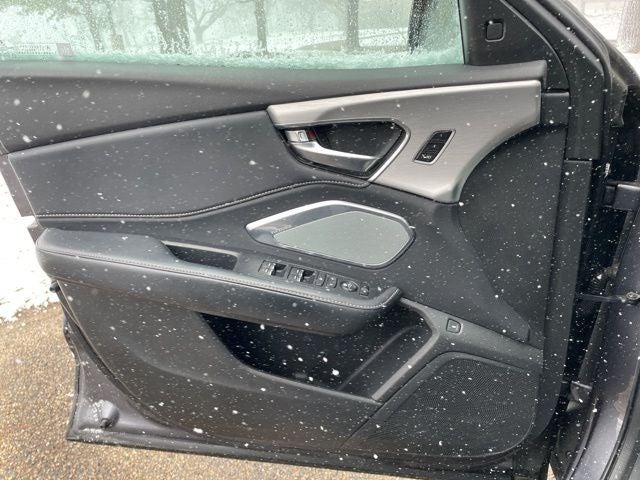 2019 Acura RDX Technology Package SH-AWD