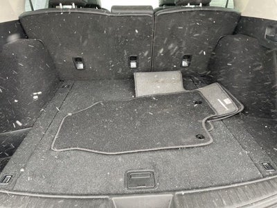 2019 Acura RDX Technology Package SH-AWD