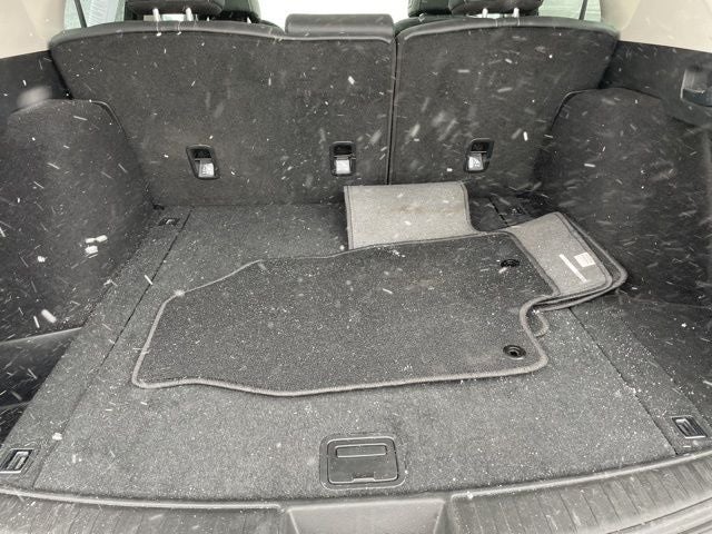 2019 Acura RDX Technology Package SH-AWD