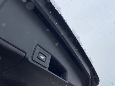 2019 Acura RDX Technology Package SH-AWD