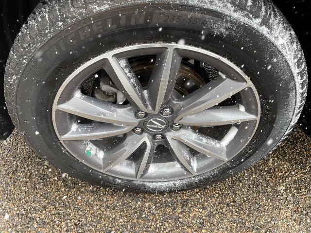 2019 Acura RDX Technology Package SH-AWD