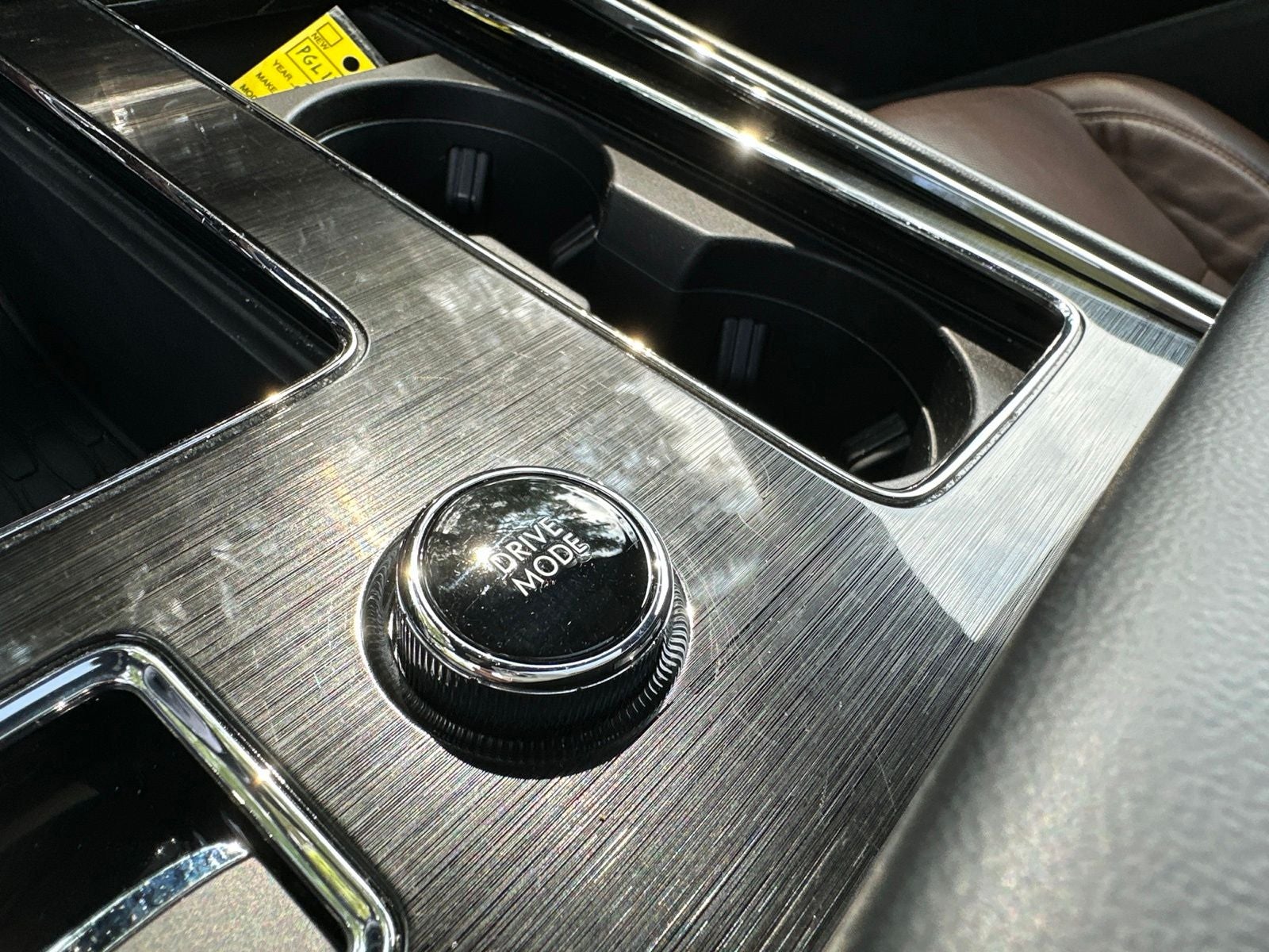 2023 Lincoln Aviator Reserve Premium