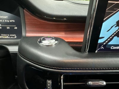 2024 Lincoln Aviator Reserve Premium