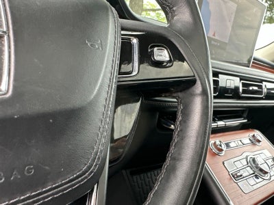 2024 Lincoln Aviator Reserve Premium