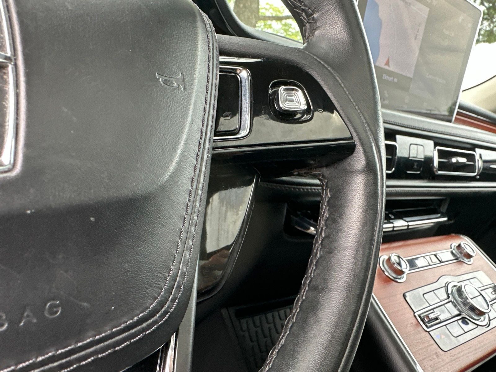 2024 Lincoln Aviator Reserve Premium