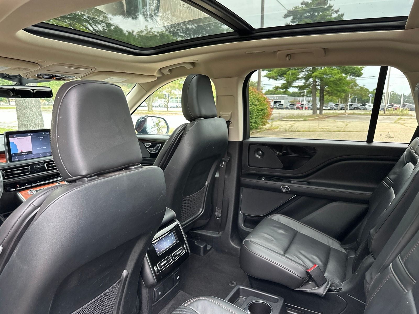 2024 Lincoln Aviator Reserve Premium
