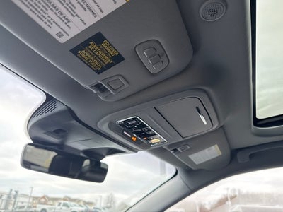 2020 Lincoln Corsair Reserve