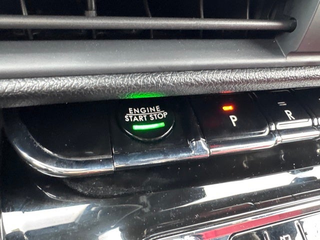 2025 Lincoln Corsair Reserve