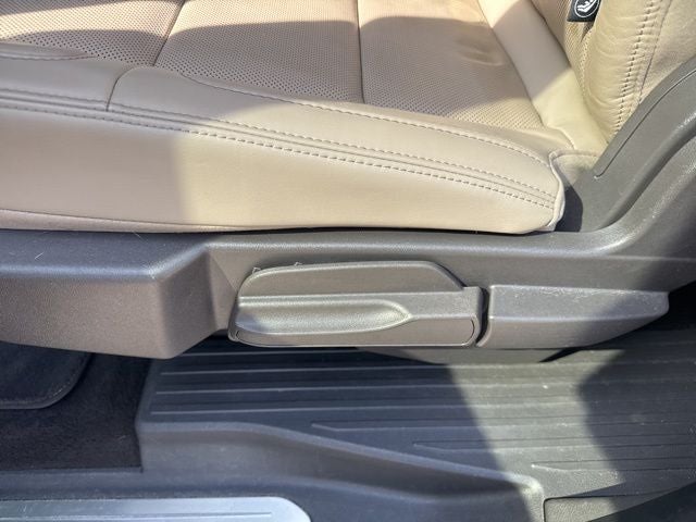 2022 Lincoln Navigator L Reserve