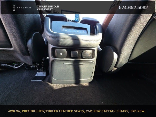 2022 Lincoln Navigator L L Reserve