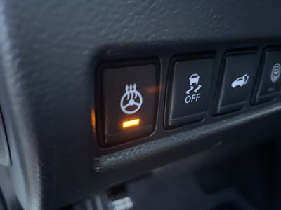 2021 Nissan Murano Platinum