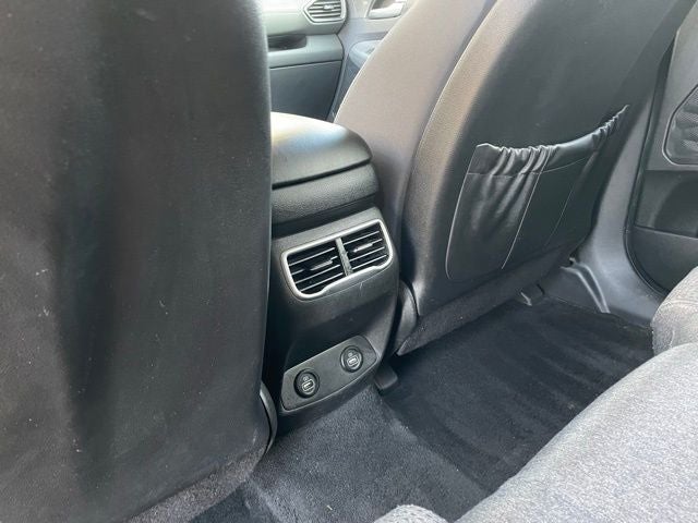 2023 Hyundai Santa Fe Hybrid Blue