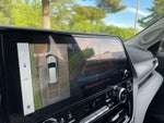 2025 Toyota Highlander Platinum