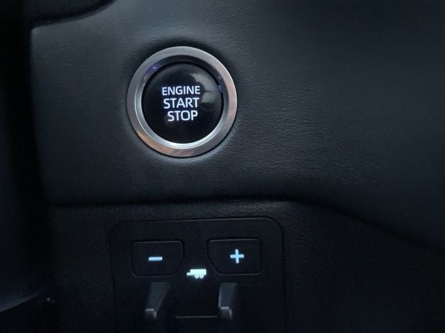 2022 Toyota Tundra Platinum