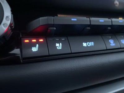 2022 Toyota Tundra Platinum