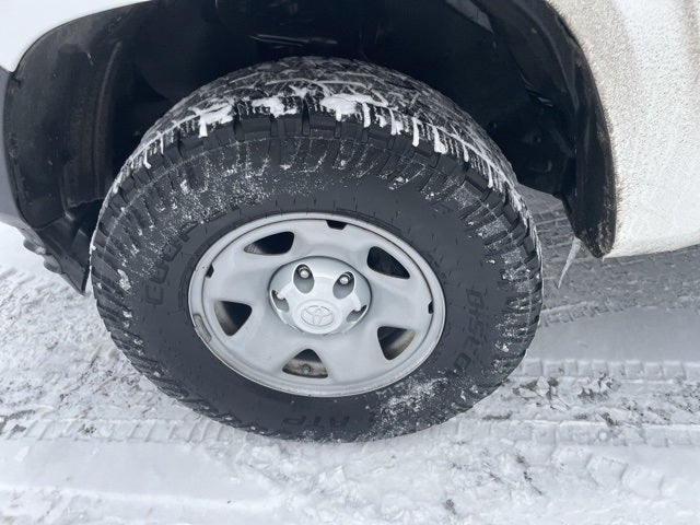 2019 Toyota Tacoma SR