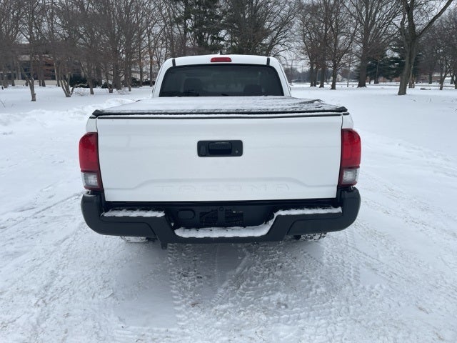 2019 Toyota Tacoma SR
