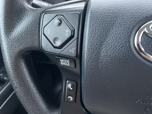 2019 Toyota Tacoma SR