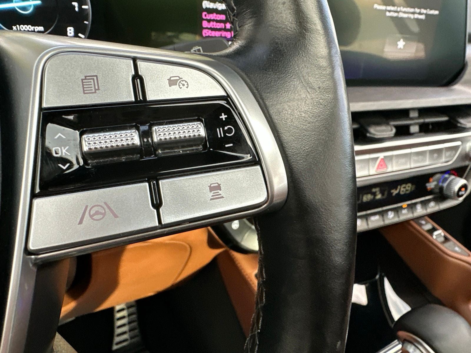 2024 Kia Telluride SX-Prestige X-Line