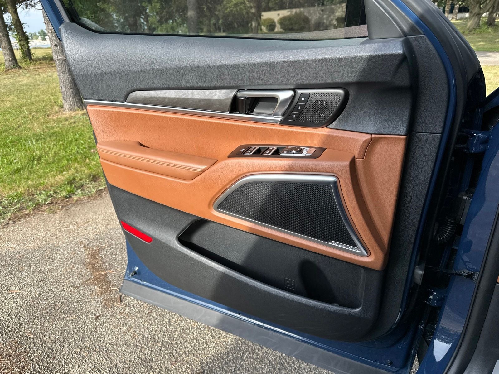 2024 Kia Telluride SX-Prestige X-Line