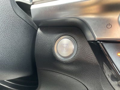 2020 Kia Telluride SX Prestige