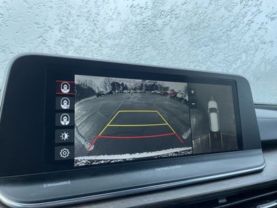 2020 Kia Telluride SX Prestige