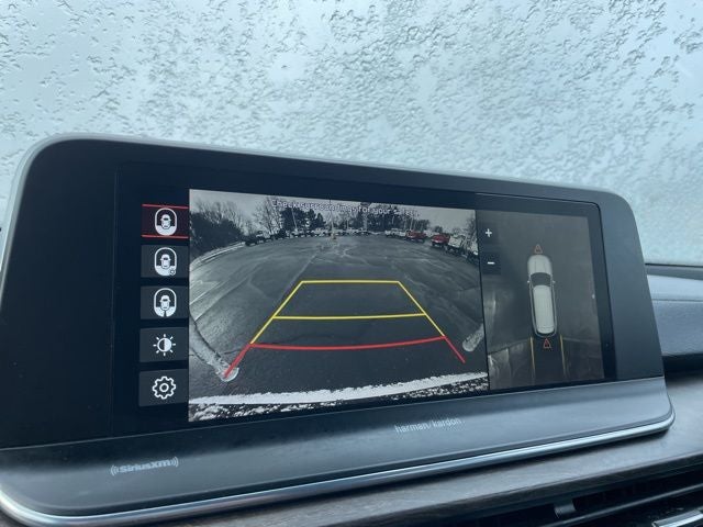 2020 Kia Telluride SX Prestige